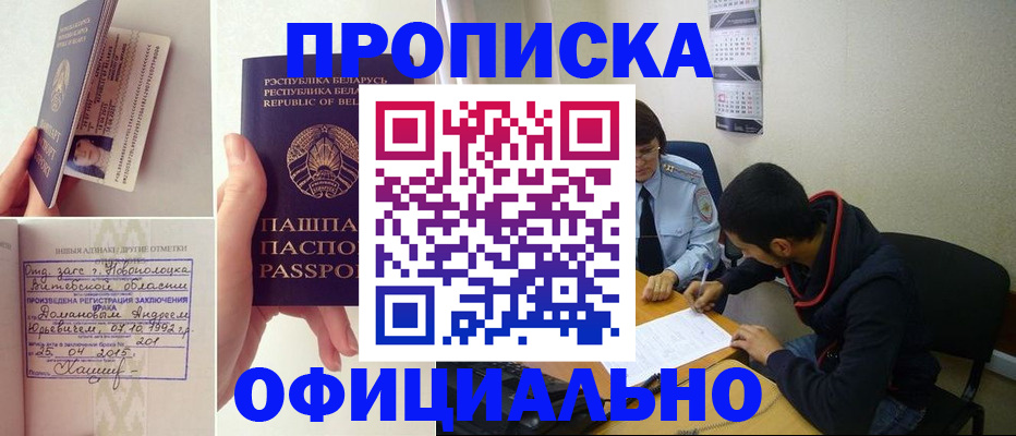 временная регистрация для всех в Курчалом